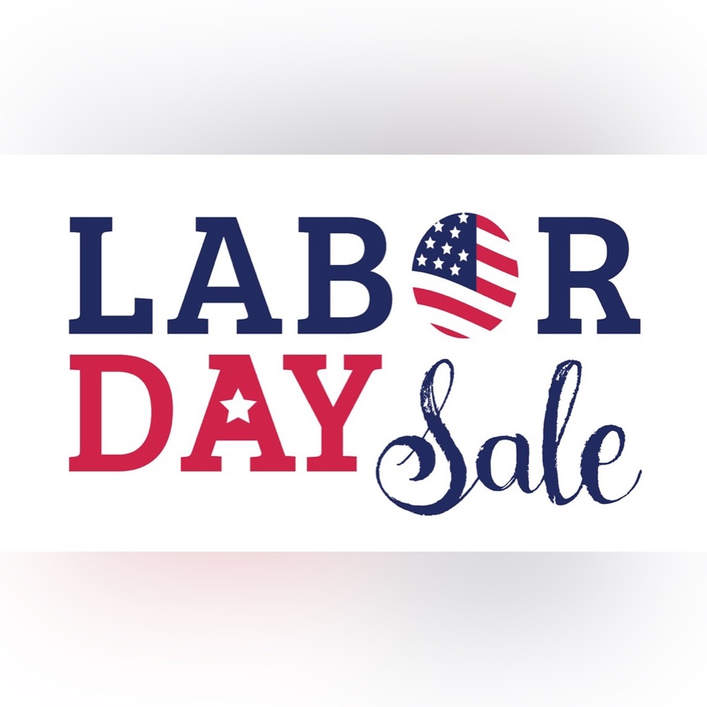 Sale this weekend on everything in my closet + free shipping!